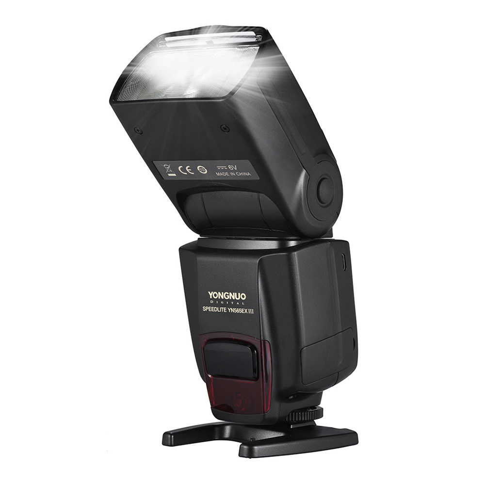 Фотовспышка Yongnuo Speedlite YN-565EX III для Nikon