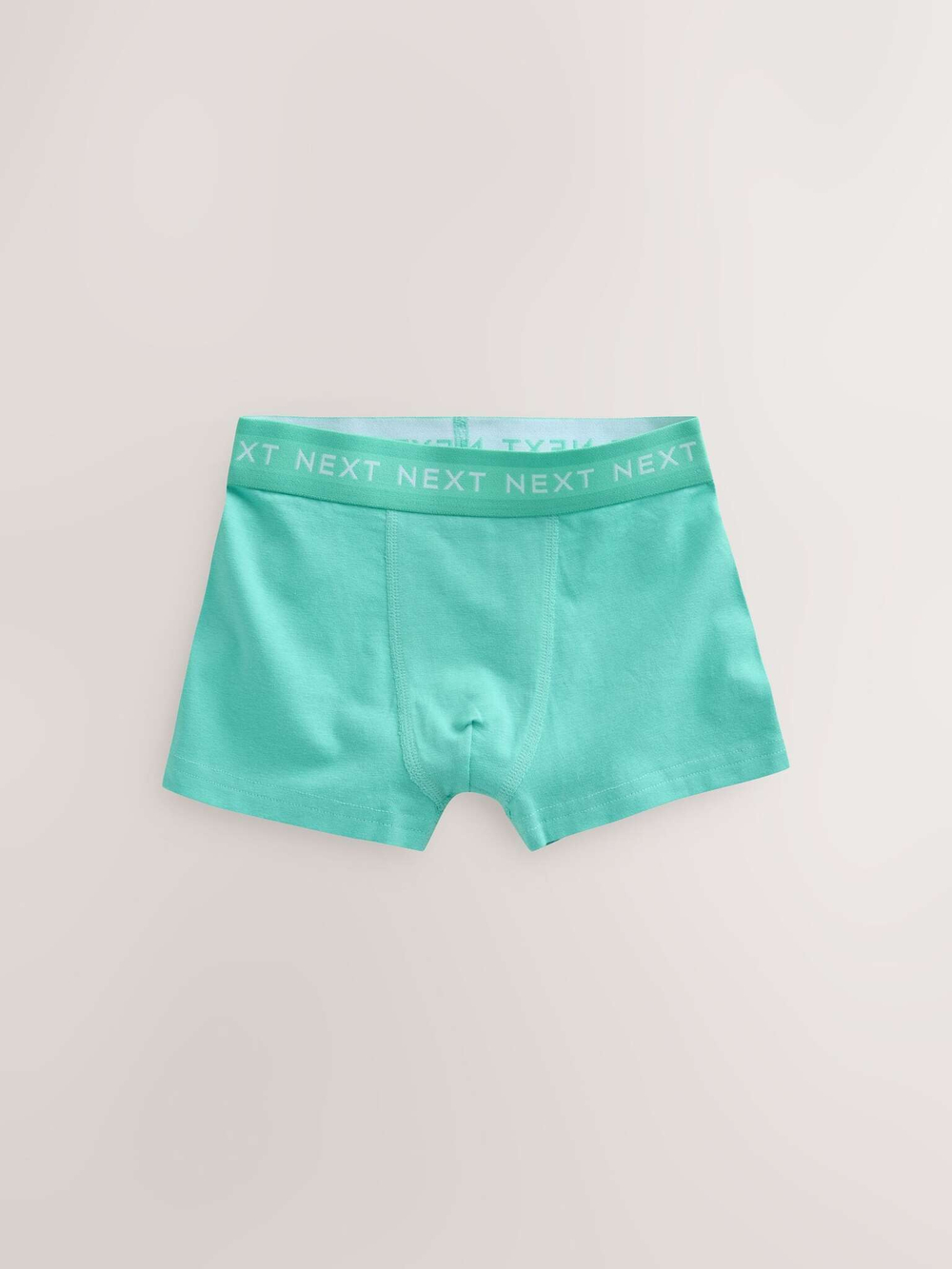 Трусы для мальчика Next AA7-499, 5 шт., Зеленый, Черный, Синий