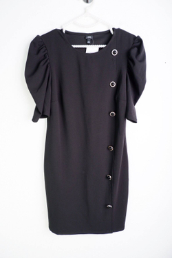 Платье River Island приталенное, маркировка 40, визуально на 46 размер новое