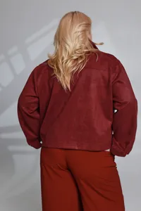 Бомбер 20341 Fabrika