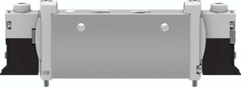 Распределитель с электроуправлением Festo VUVG-L14-P53C-T-G18-1P3
