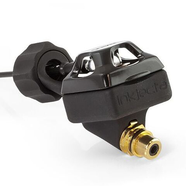 Тату машинка Inkjecta Flite Nano Lite Stealth