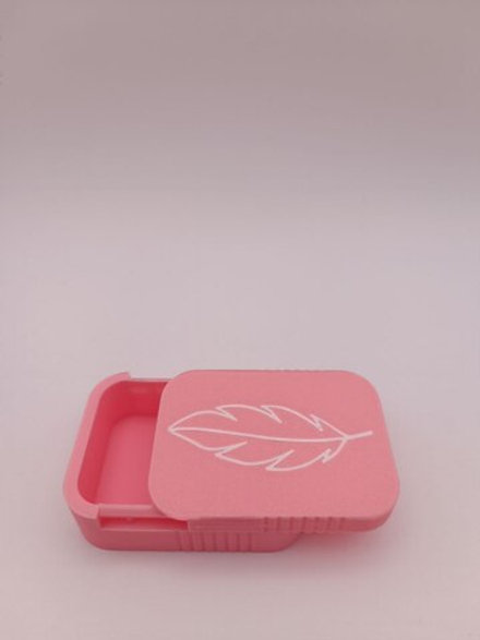 Футляр для тампонов