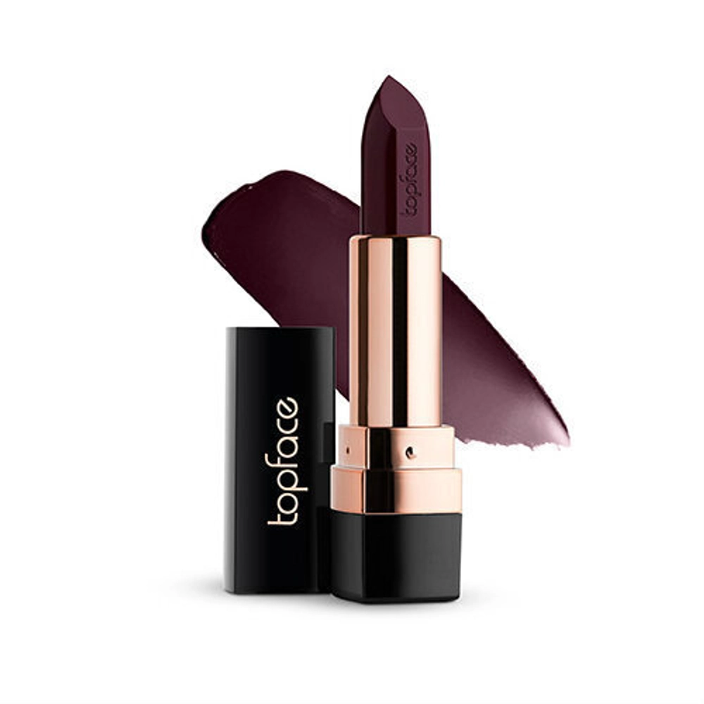 Губная помада TopFace Instyle Creamy Lipstick PT156 4 гр