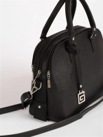 Сумка  классическая через плечо