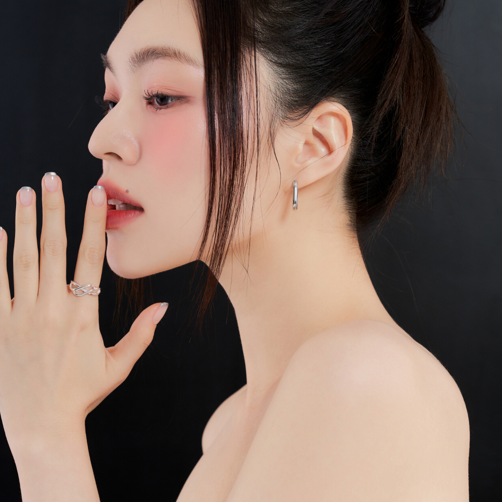 Румяна MUZIGAE MANSION Fitting Blush