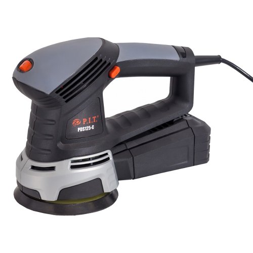 ОШМ P.I.T. PDS 125-C МАСТЕР