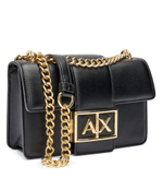 Сумка через плечо Armani Exchange - черный(949195 4F786)