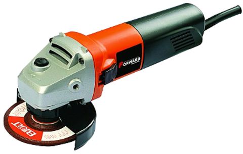 Угловая шлифовальная машина Forward FAG-125/800