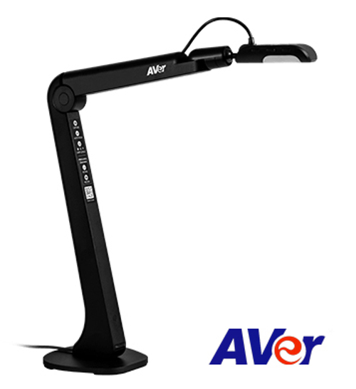 Документ-камера AverVision M5