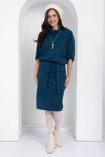 Платье Антония (сапфир) П12695-12 LT Collection