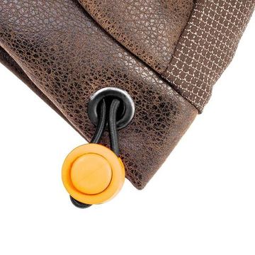 Рукавицы Helios Kevlar, Мембрана Bratheble размер XL