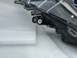 LED фары для Toyota Levin/Lingshang 2019-2023