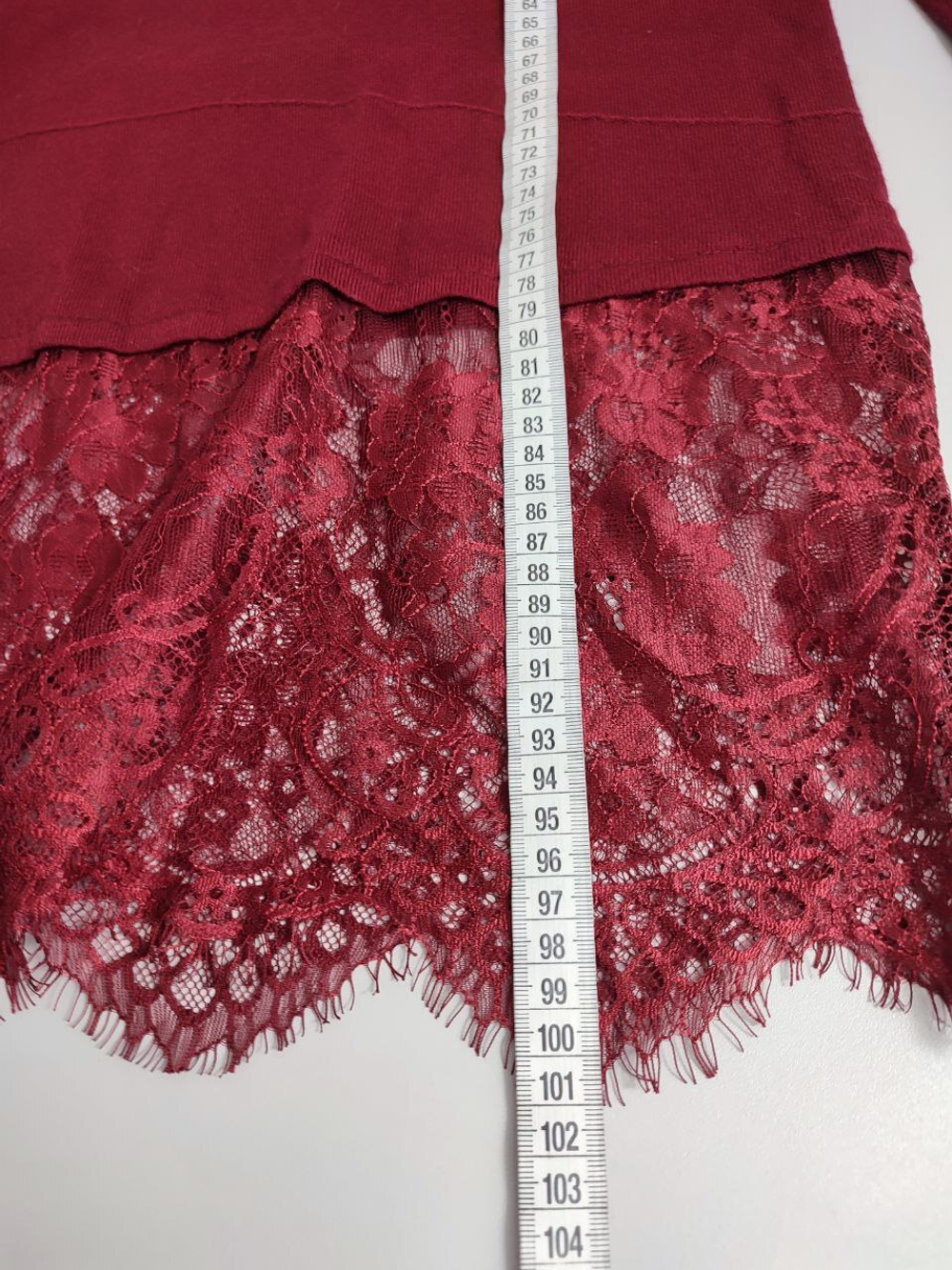 Платье Jole Clair трикотажное 48 размер