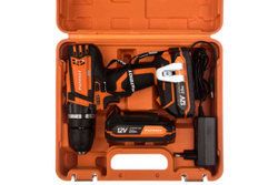 Аккумуляторная дрель-шуруповерт PATRIOT BR 111ES 180201411