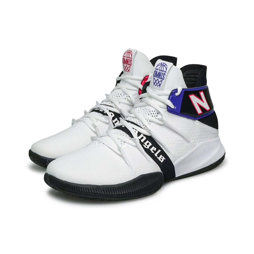 Кроссовки New Balance NB OMN1S D, BBOMNXTE