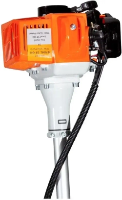 Триммер бензиновый Stihl FS 3001 970Вт 1.3л.с. неразбор.штан