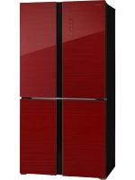 Холодильник Hiberg RFQ-500DX NFGR inverter