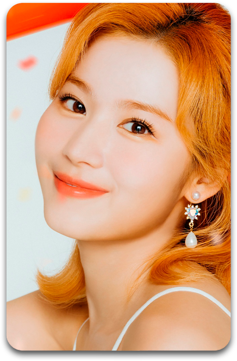 Карта #4239 / Sana (TWICE)