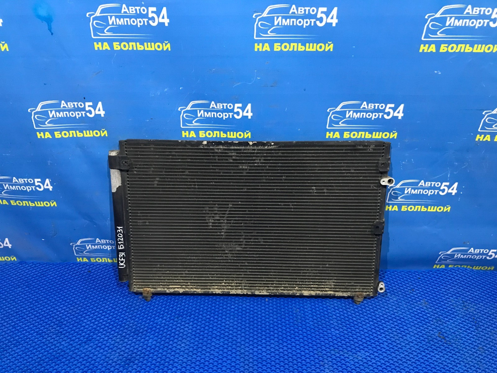 Радиатор кондиционера TOYOTA CELSIOR 2000-2006