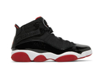 Кроссовки Jordan Air Jordan 6 Rings Bred