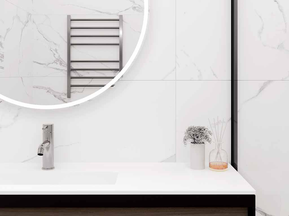 CALACATTA SPLENDID SILVER