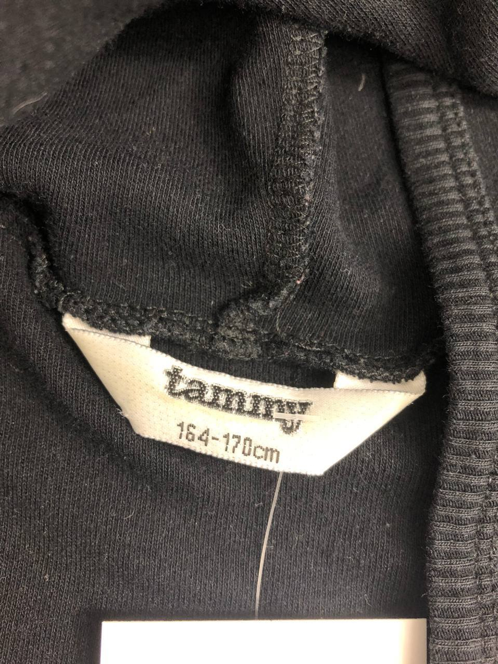 Толстовка Tammy на молнии на 14-16 лет