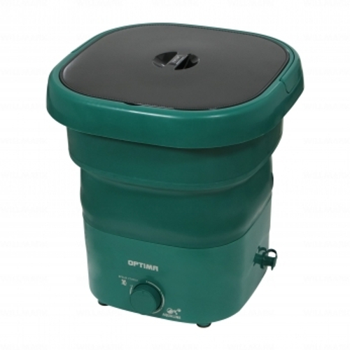 Стиральная машина полуавтомат Optima МС-30СК