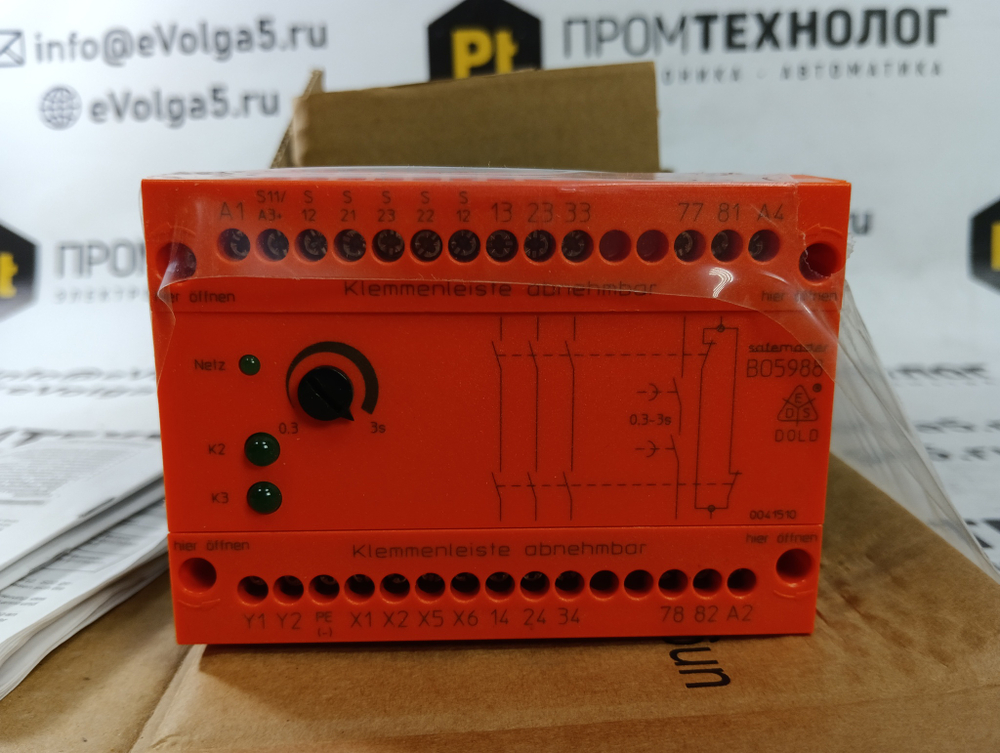 Dold&Sohne BO5988.47/124 новое