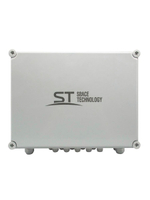 Источник питания ST-S810POE (8G/2G/2S/96W/А/OUT) PRO, версия 2