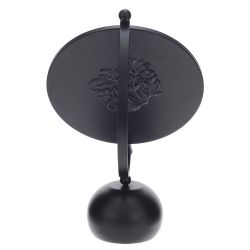 GAEM Зеркало настольное, L21 W10 H30,5 см