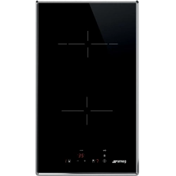 Электрическая варочная панель Smeg SE232TX2