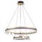 Подвесная светодиодная люстра Citilux CL211092