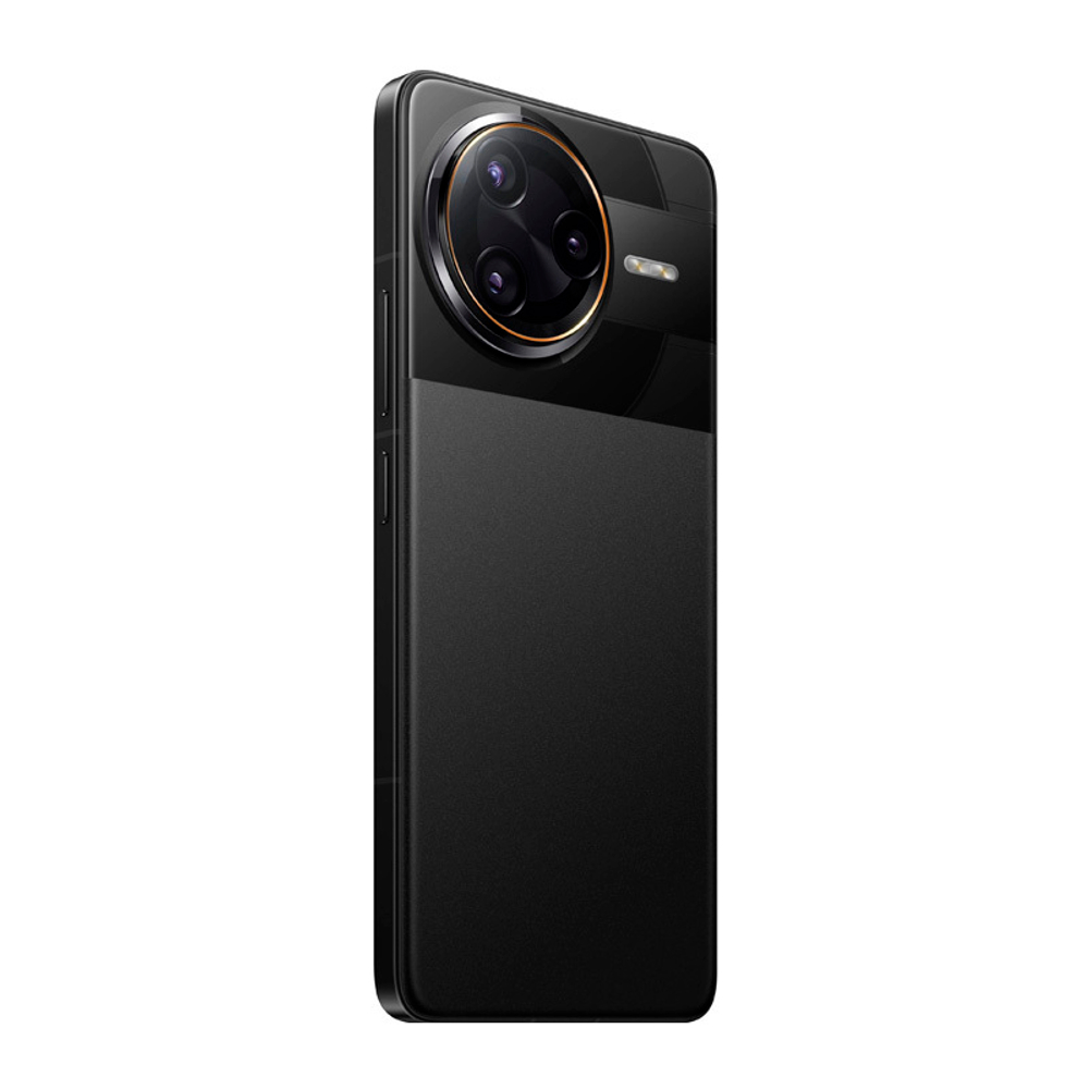 POCO F7 Ultra 12/256 ГБ Black