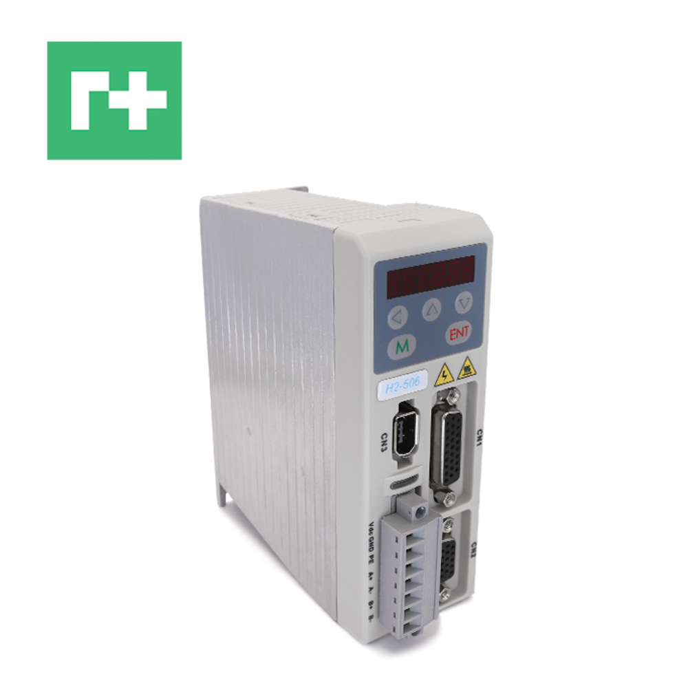 Сервопривод Leadshine для BM06K, RayTools