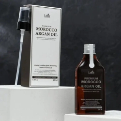Lador Premium Argan Hair Oil 100ml