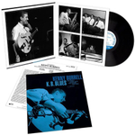 Kenny Burrell / K. B. Blues (LP)