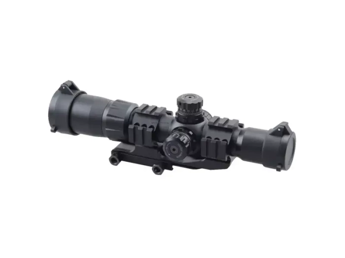 Прицел Vector Optics MUSTANG GENII 1-4x30 SFP (SCOC-29)