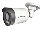 Видеокамера IP Tantos TSi-Pn853F