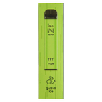 Одноразовая электронная сигарета IZI Max - Guava Ice (Гуава со льдом) 1600 тяг