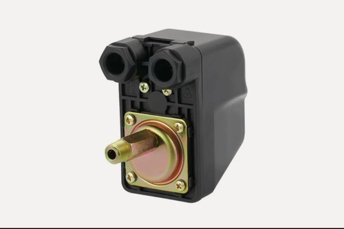 Реле давления РМ 5(нар) 1/4" (1-6атм) Unipump