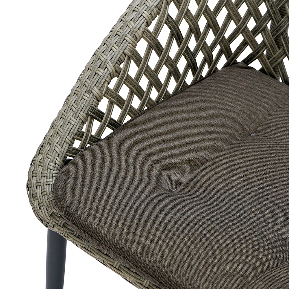 Стул sverre, серый