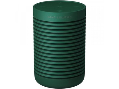 Портативная акустика Bang & Olufsen Beosound Explore Green