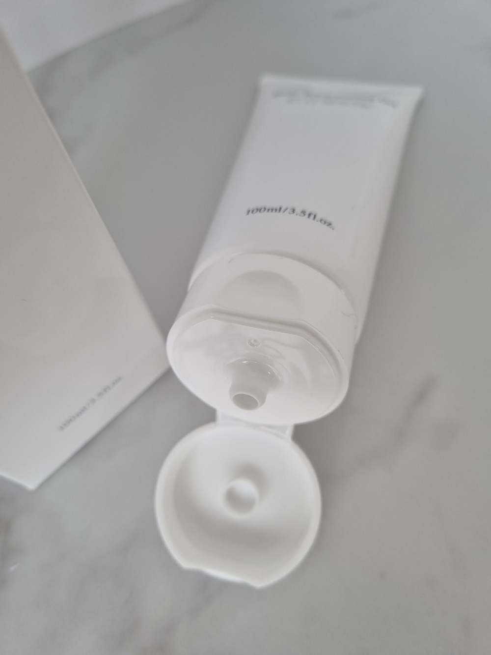 Энзимная пенка для умывания Ciracle Enzyme Foam Cleanser