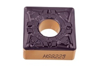 SNMG120408-GM-HS8225 Пластина твердосплавная Hadsto