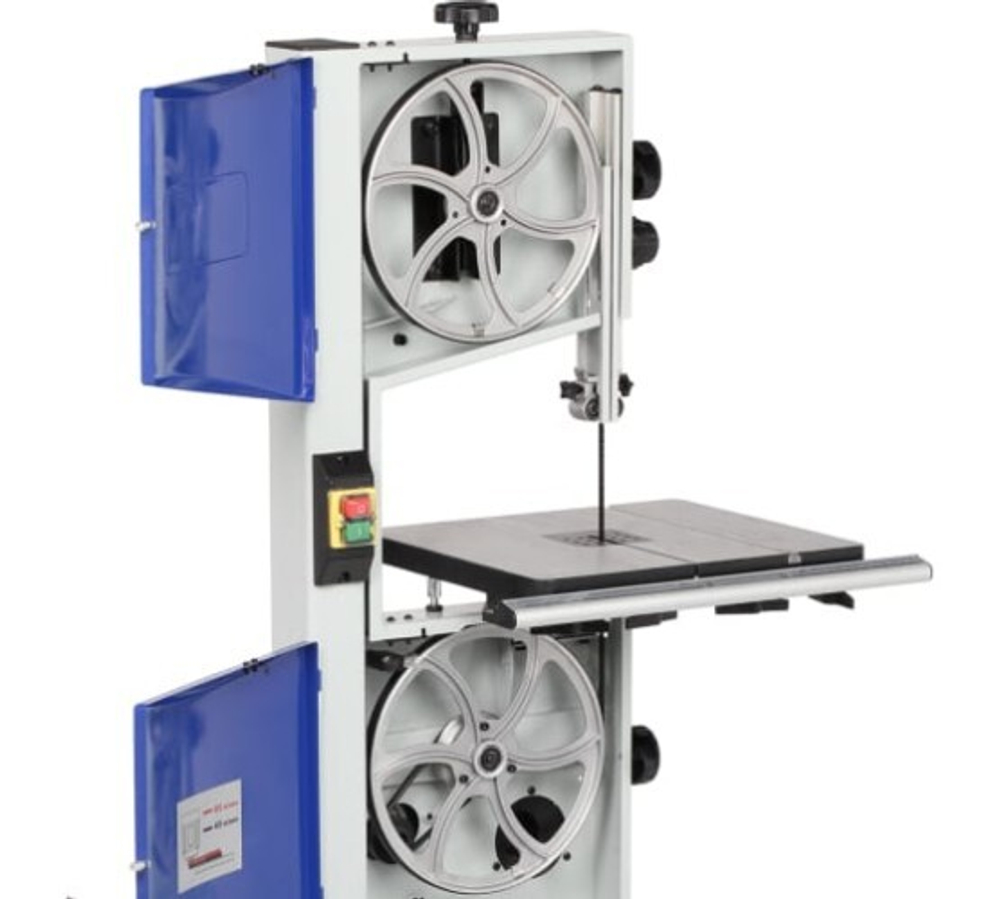 Пила ленточная BELMASH WBS-254/2 S049A