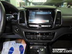KG Mobility (Ssangyong) G4 Rexton Дизель 2.2 4WD (04.2020)