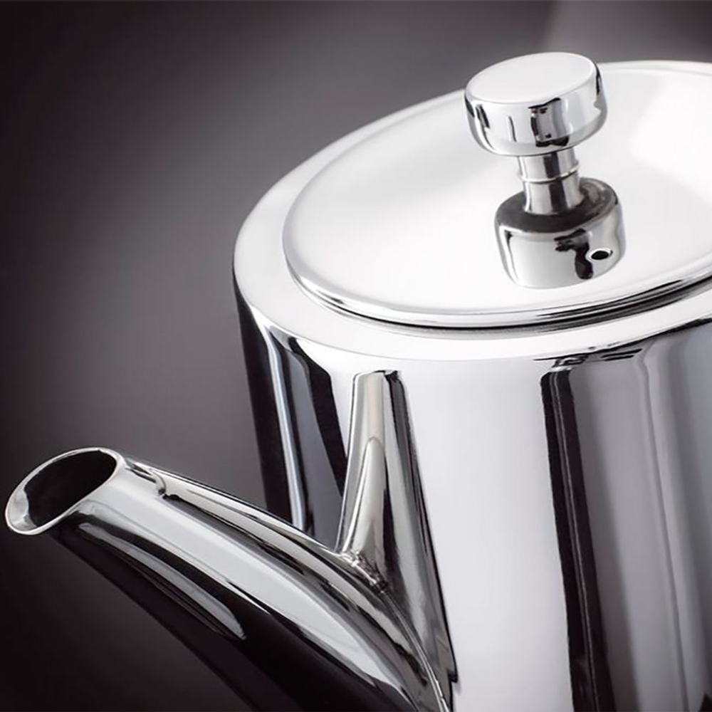 Чайник заварочный 0.6л Silampos Art Deco