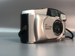 Olympus Accura Zoom XB 700