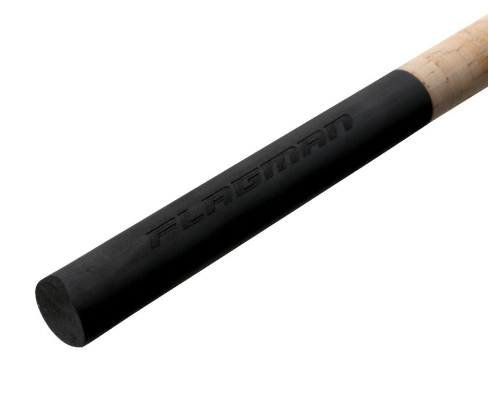 FLAGMAN Удилище фидерное Force Active Feeder 3,9м тест max 140г Heavy NEW